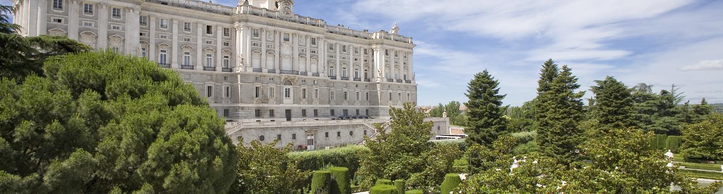 MADRID ET SES TRAINS HISTORIQUES